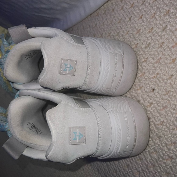 Chunky platform sneakers - Picture 4 of 6